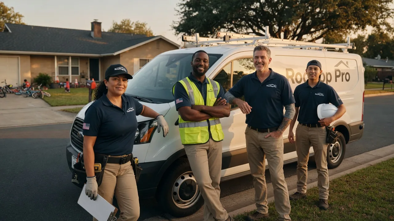 Roof Repair in Tooele, UT near me