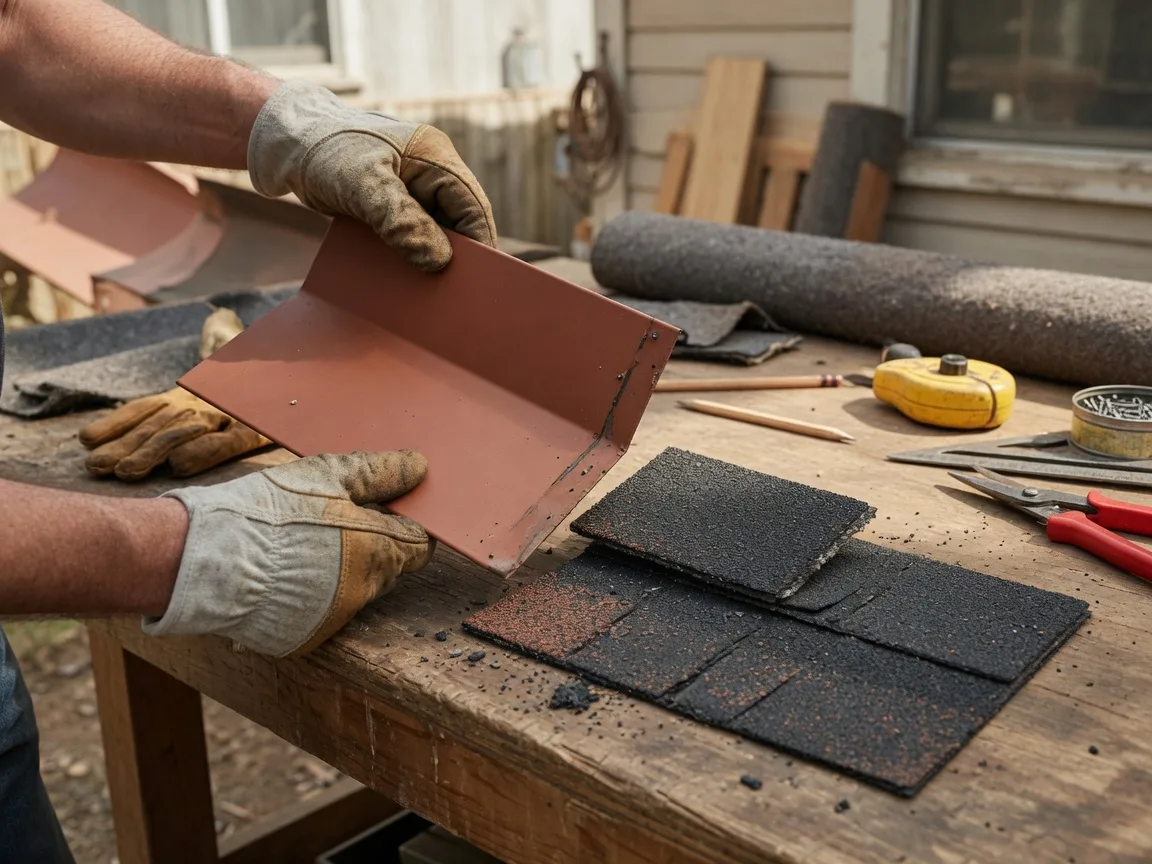 Roof Repair company in Tooele, UT